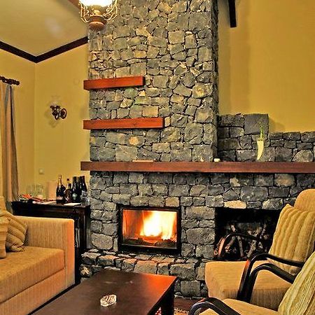 Dolunay Fanizan Hotel Fatsa Kamer foto
