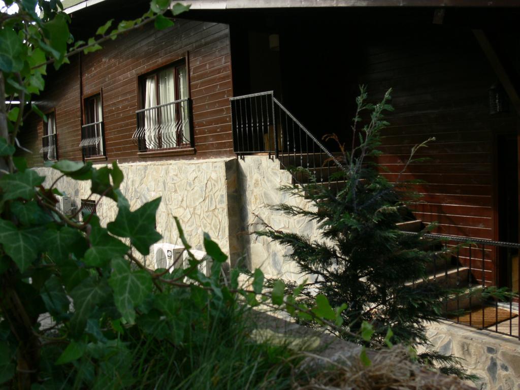 Dolunay Fanizan Hotel Fatsa Kamer foto